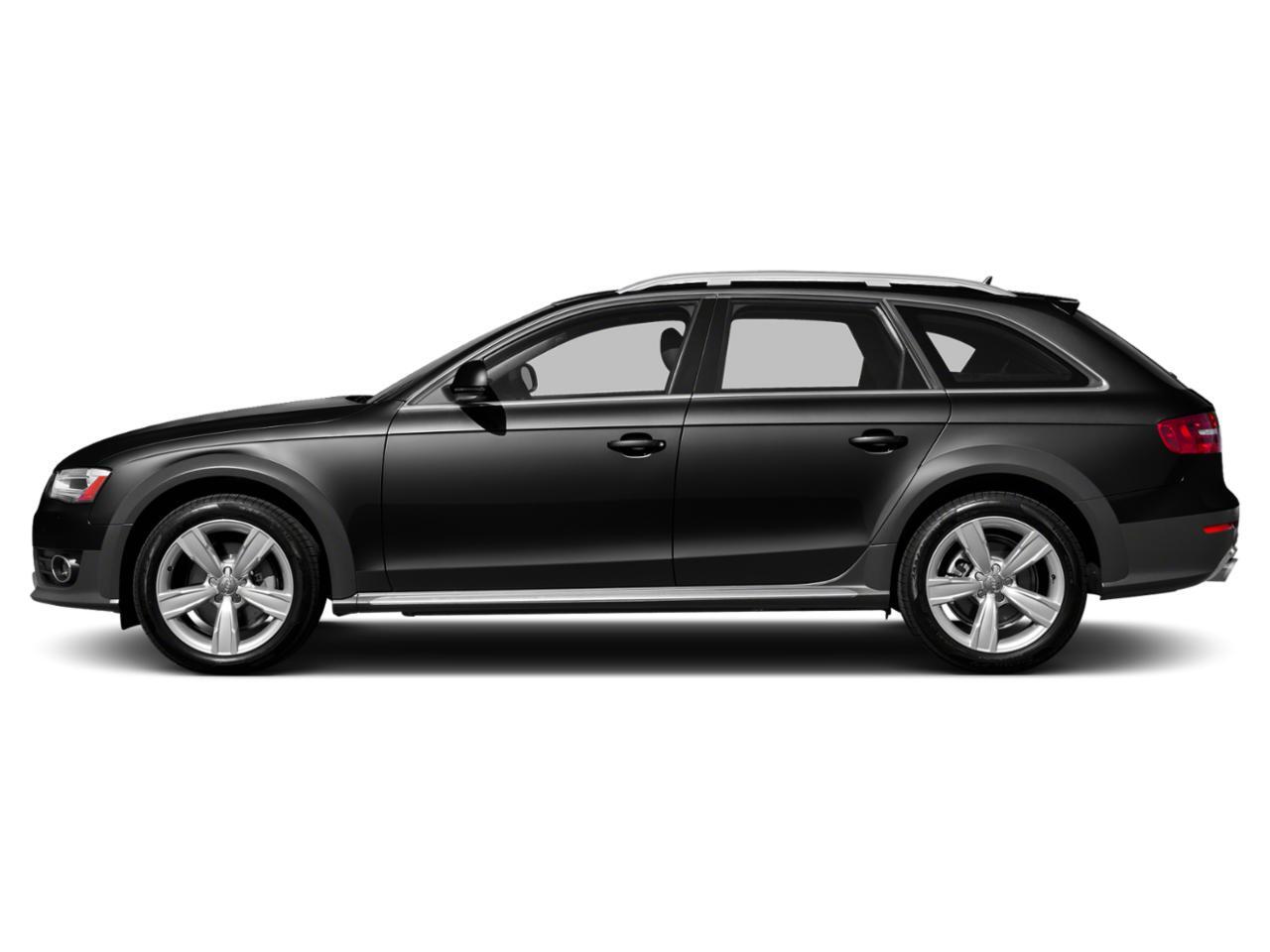 2015 Audi allroad 2.0T Premium Chantilly VA