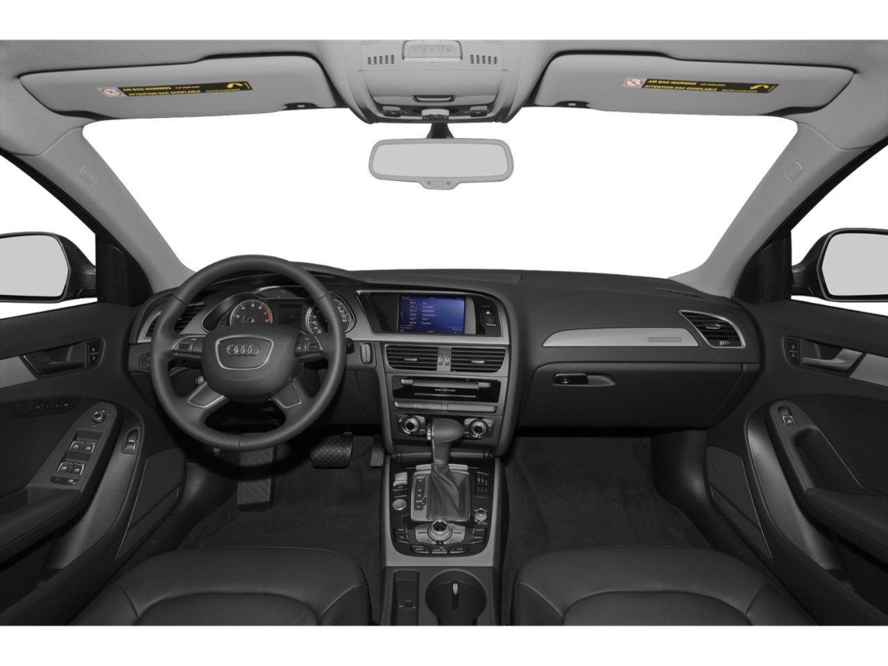 2015 Audi allroad 2.0T Premium Klamath Falls OR