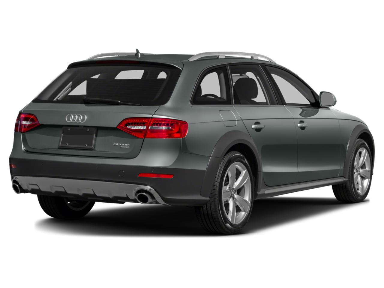 2015 Audi allroad 2.0T Premium Klamath Falls OR