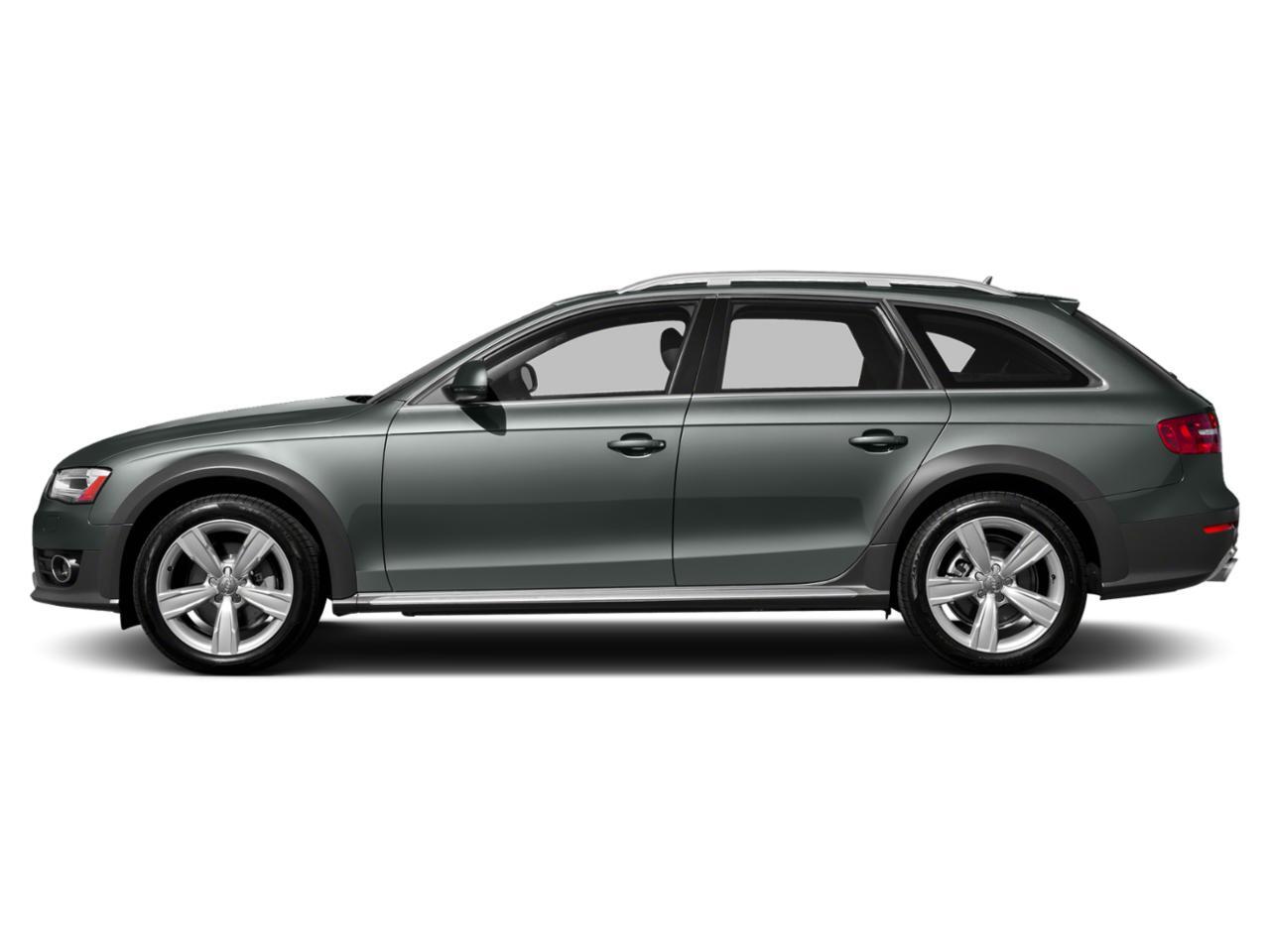 2015 Audi allroad 2.0T Premium Klamath Falls OR
