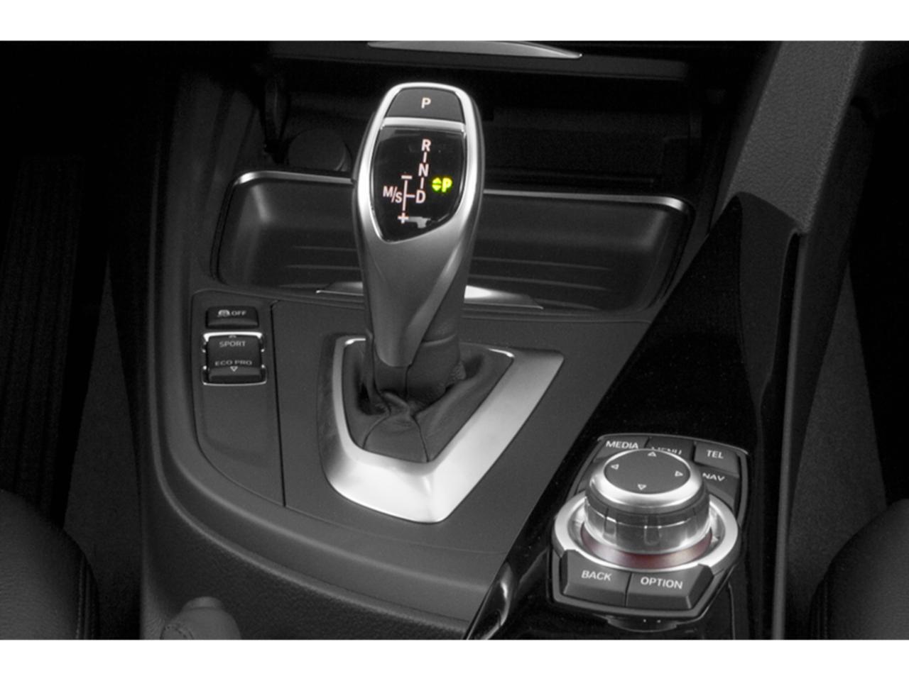 2015 BMW 3 Series 320i Hondo TX