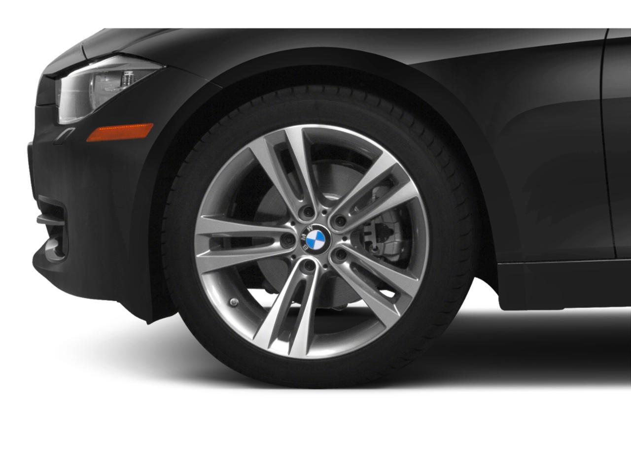 2015 BMW 3 Series 320i Hondo TX