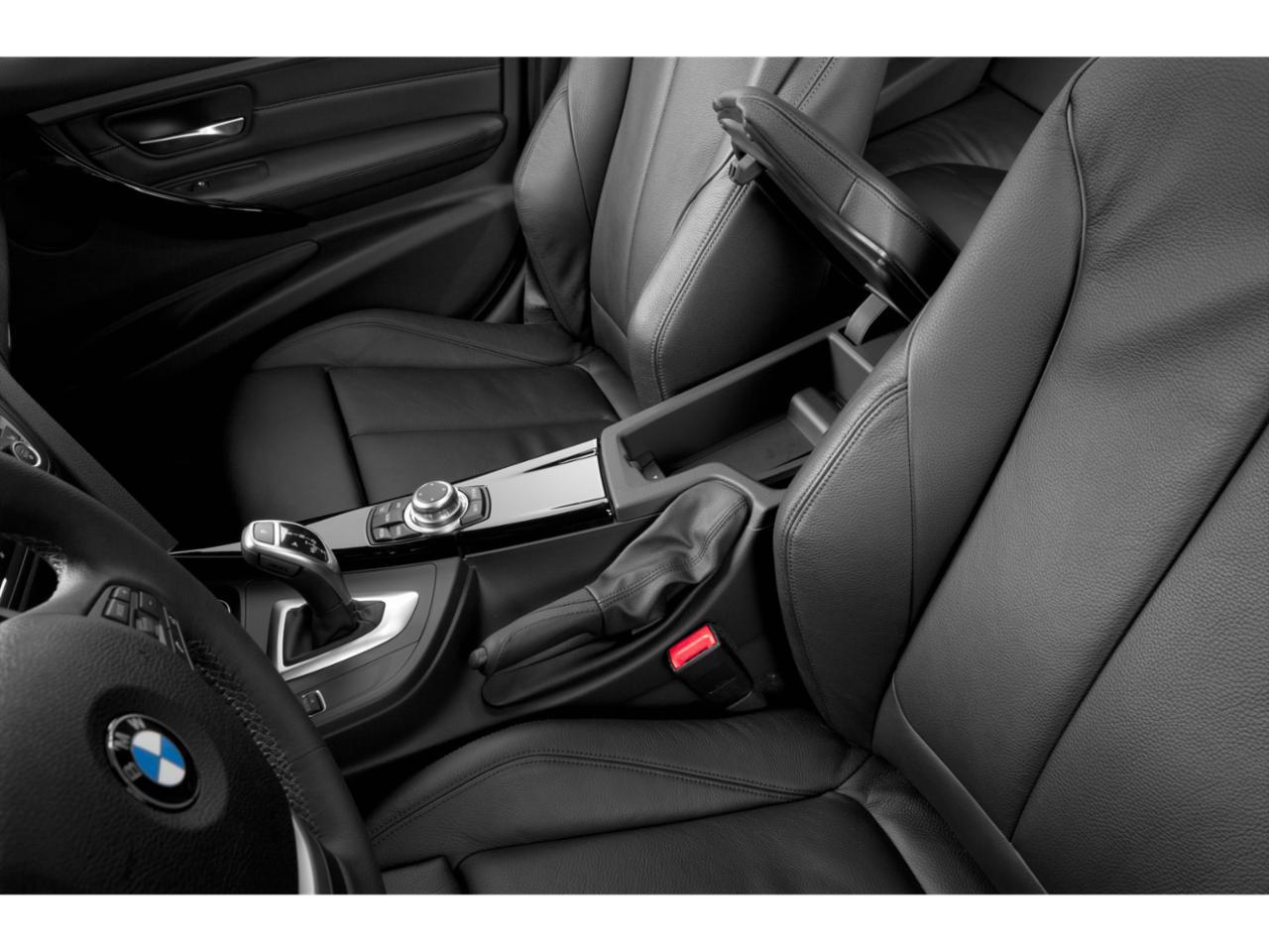 2015 BMW 3 Series 320i Irving TX