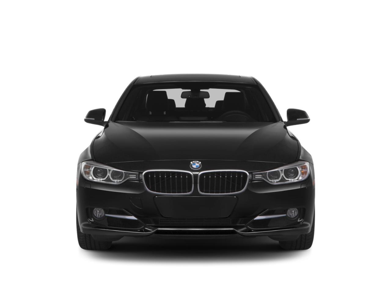 2015 BMW 3 Series 320i Irving TX