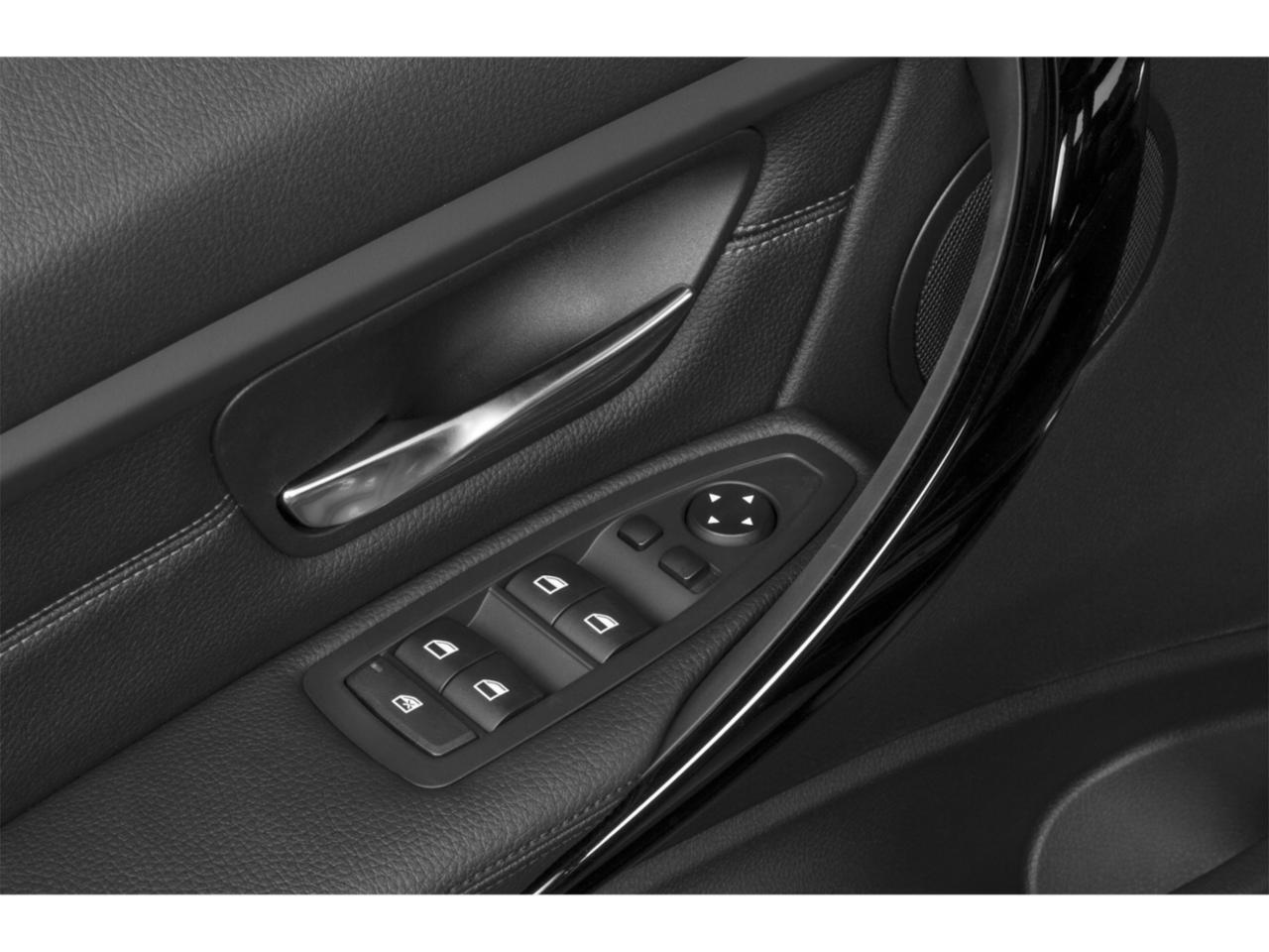 2015 BMW 3 Series 320i Irving TX