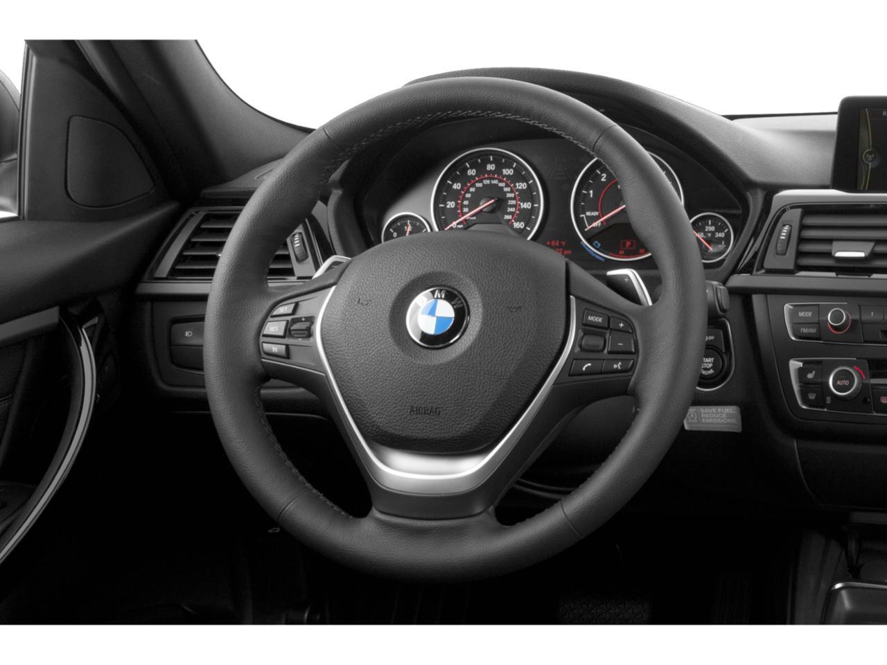2015 BMW 3 Series 320i Irving TX