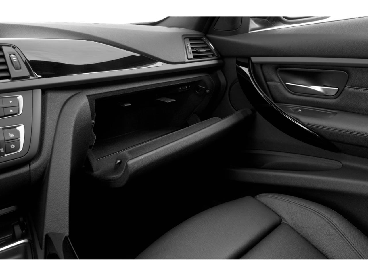 2015 BMW 3 Series 320i Irving TX