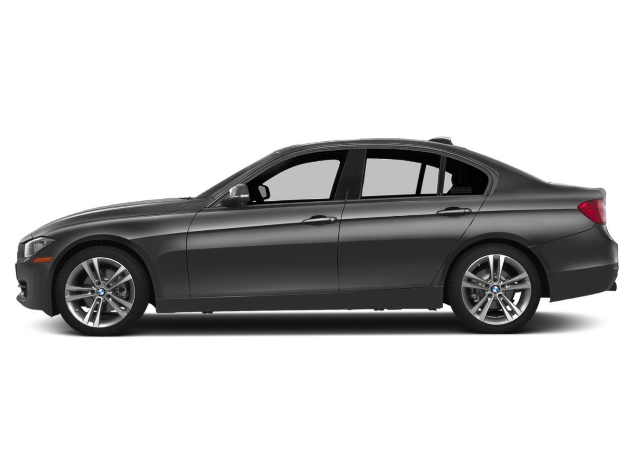 2015 BMW 3 Series 320i San Clemente CA