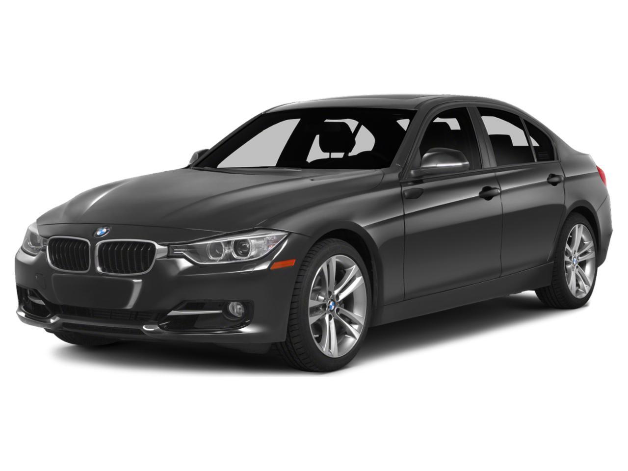 2015 BMW 3 Series 320i San Clemente CA