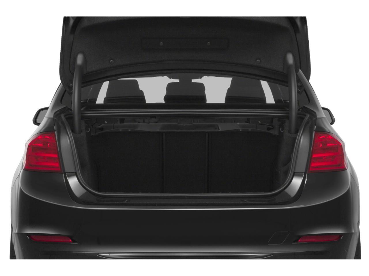 2015 BMW 3 Series 320i San Clemente CA