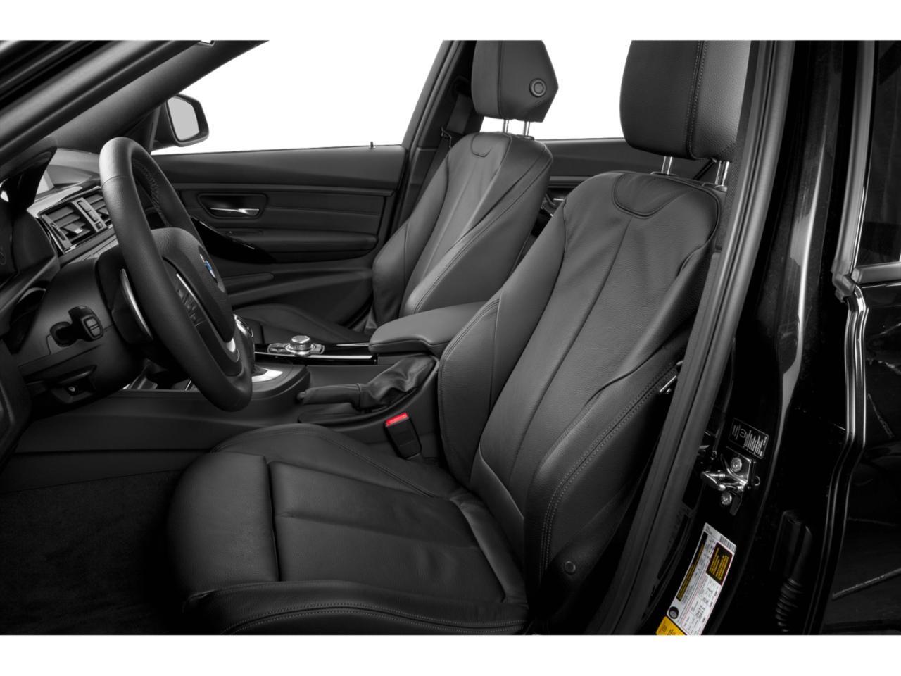 2015 BMW 3-Series 320i Sedan Gainesville FL