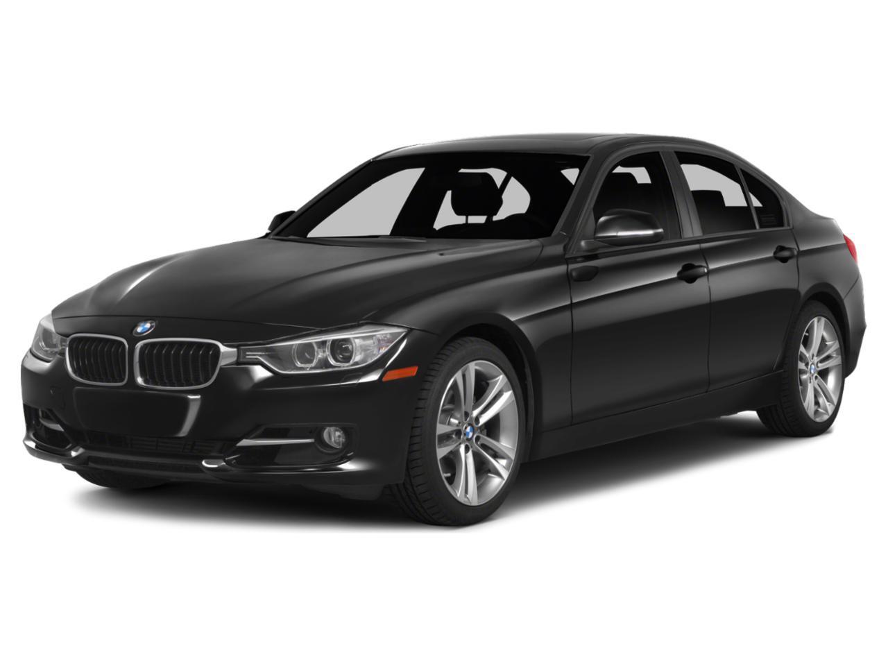 2015 BMW 3 Series 328i xDrive Grand Junction CO