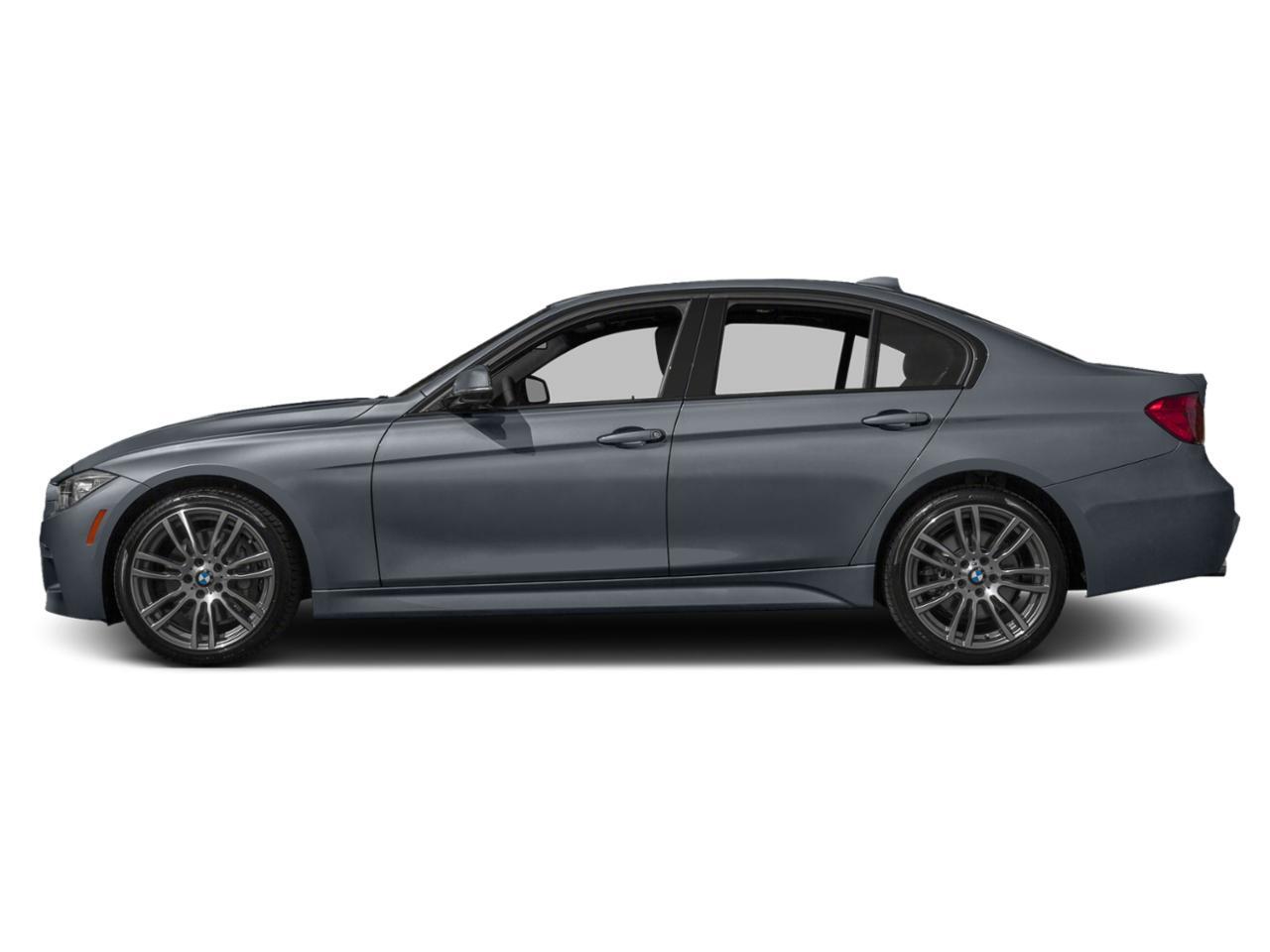 2015 BMW 3 Series 335i San Rafael CA