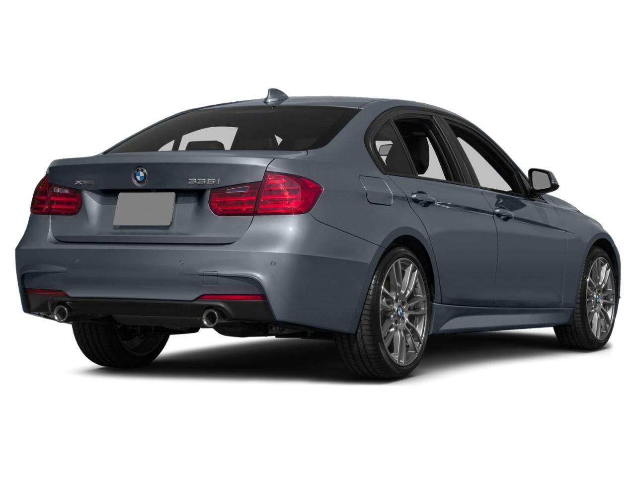 2015 BMW 3 Series 335i San Rafael CA