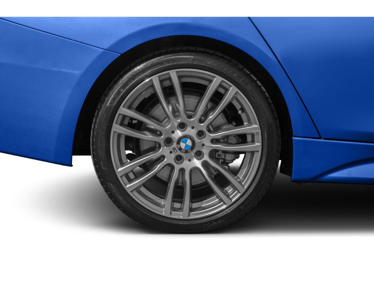 2015 BMW 3 Series 335i San Rafael CA