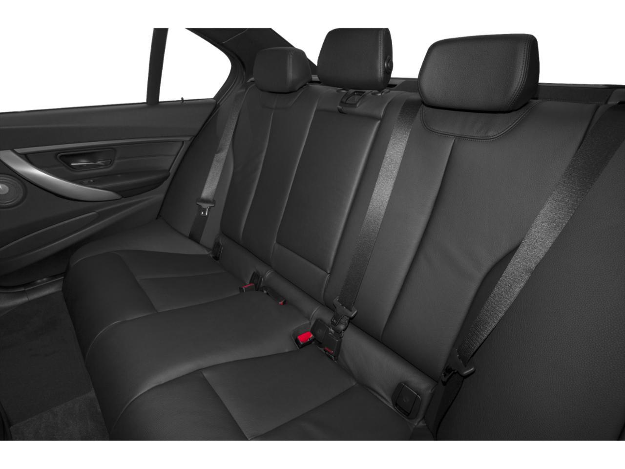 2015 BMW 3 Series 335i San Rafael CA