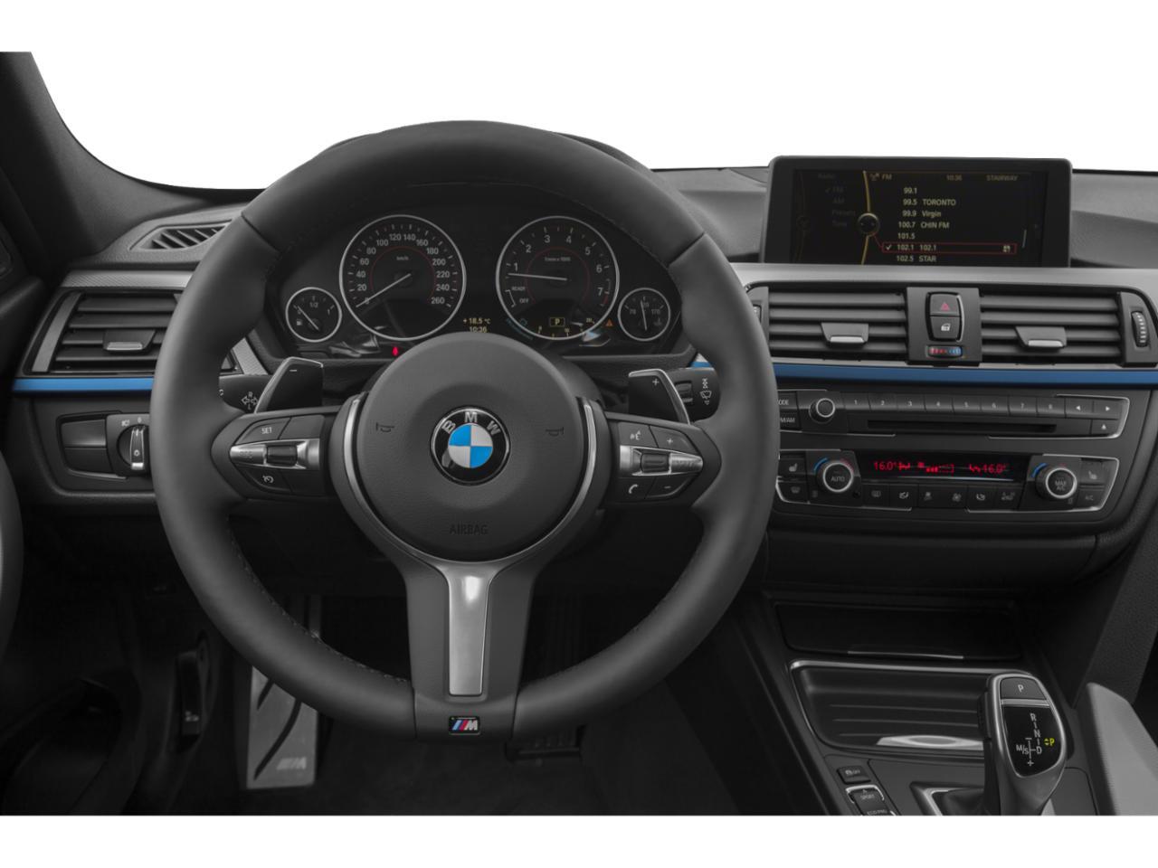 2015 BMW 3 Series 335i San Rafael CA