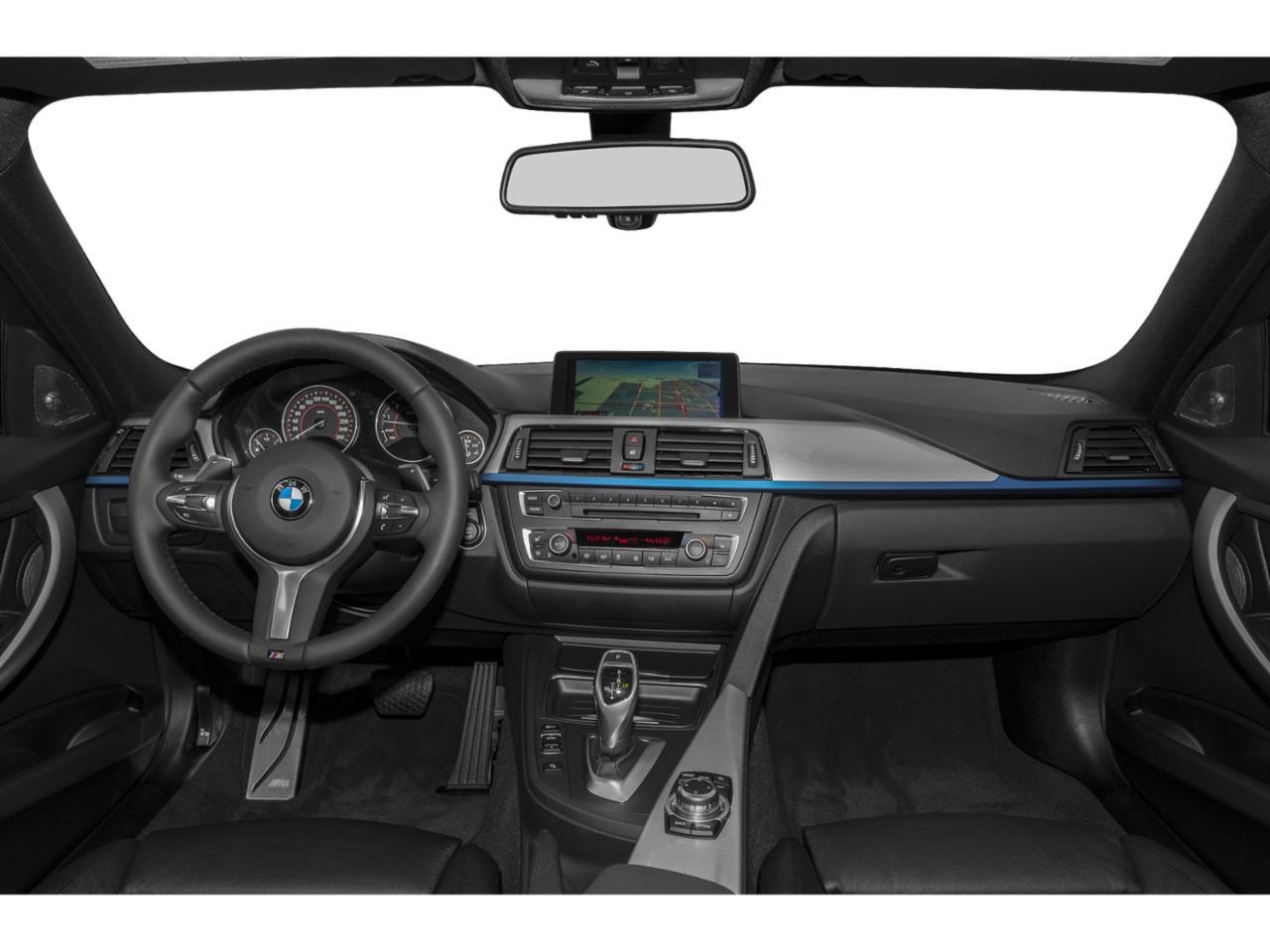 2015 BMW 3 Series 335i San Rafael CA