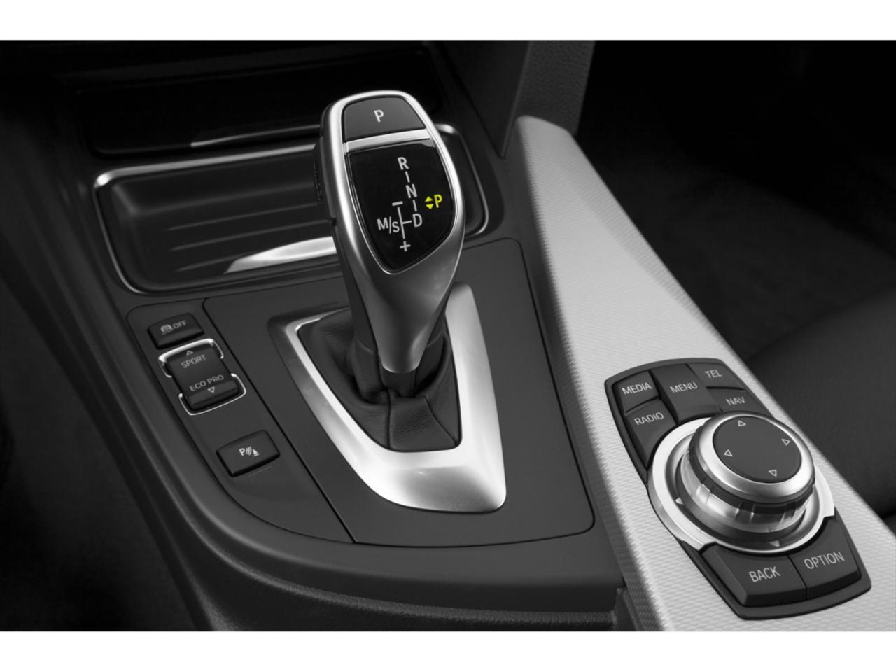 2015 BMW 3 Series 335i San Rafael CA