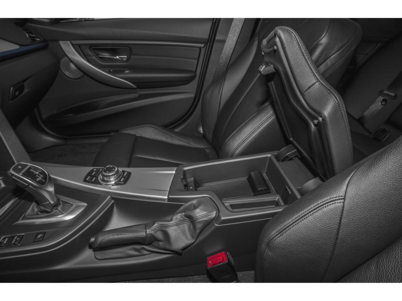 2015 BMW 3 Series 335i San Rafael CA