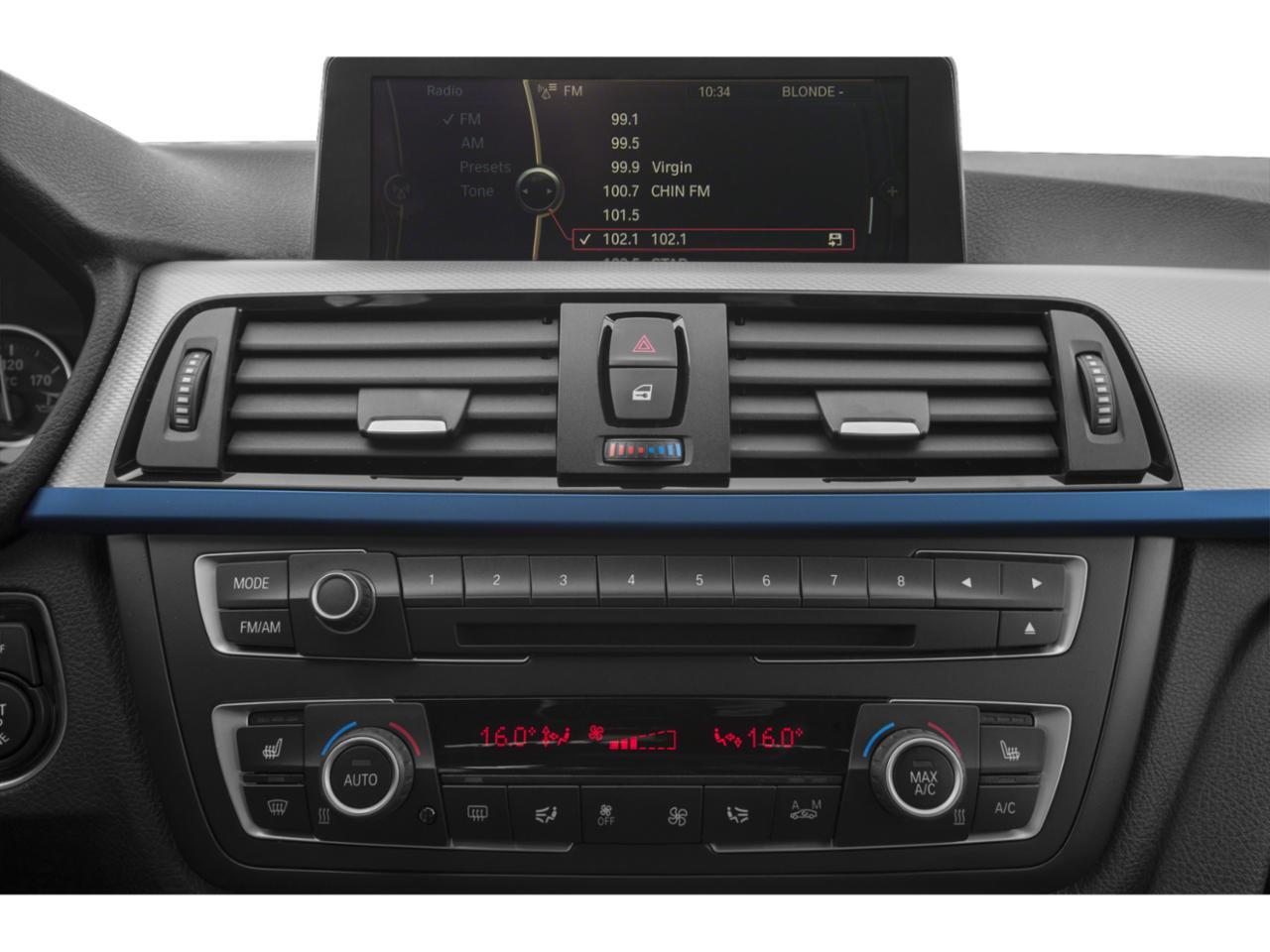 2015 BMW 3 Series 335i San Rafael CA