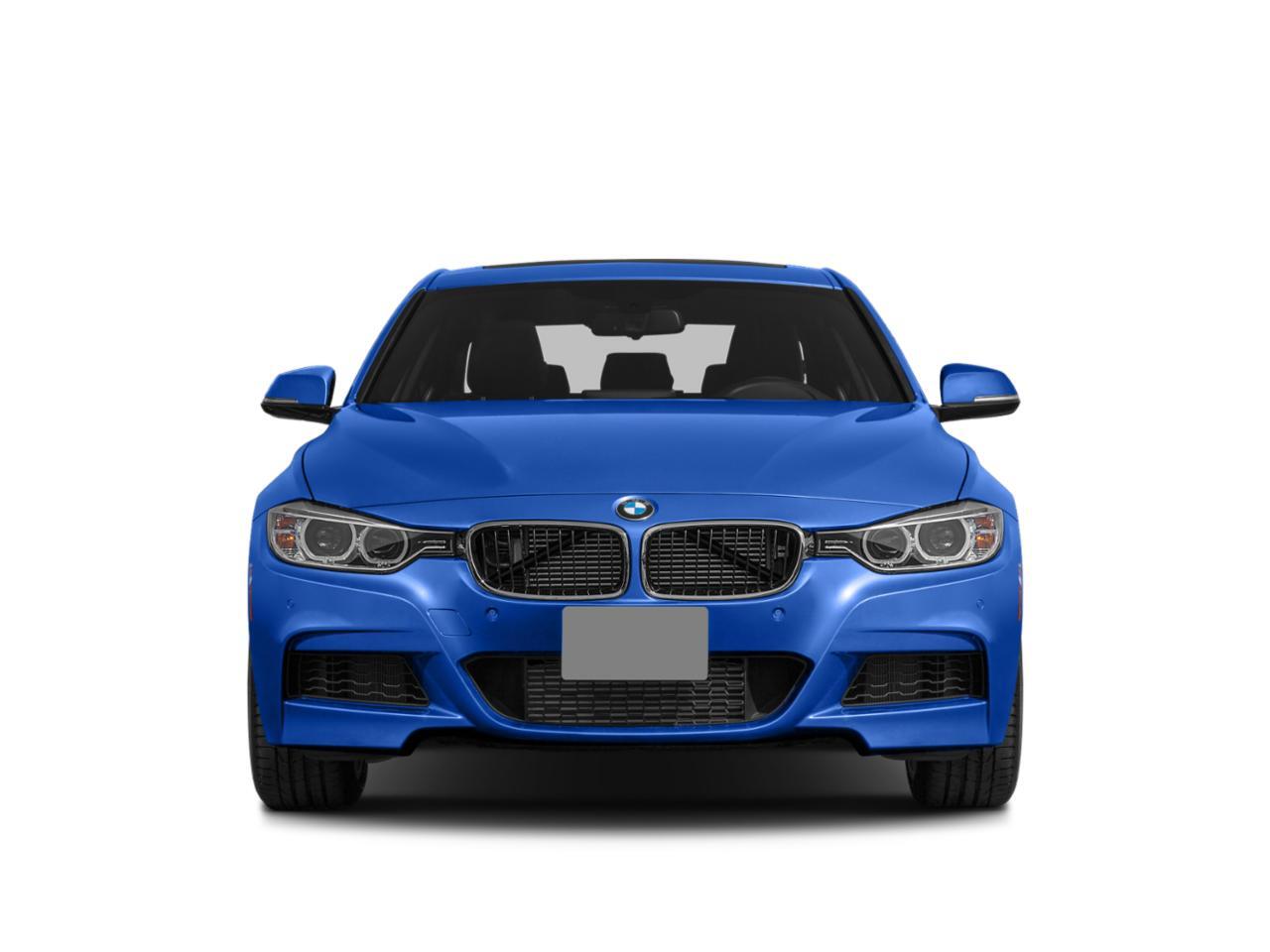 2015 BMW 3 Series 335i San Rafael CA