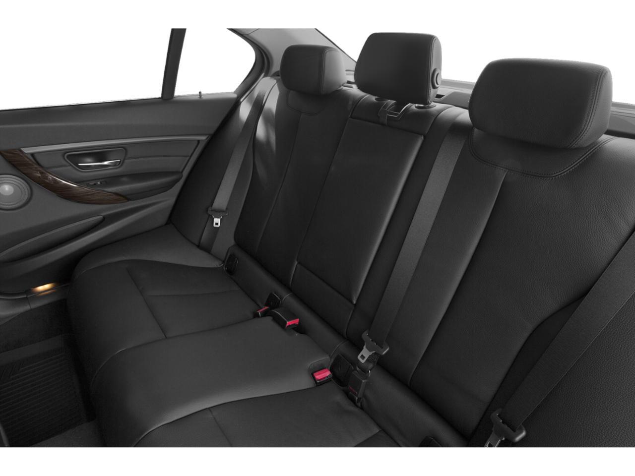 2015 BMW 328d 328d Roseville CA