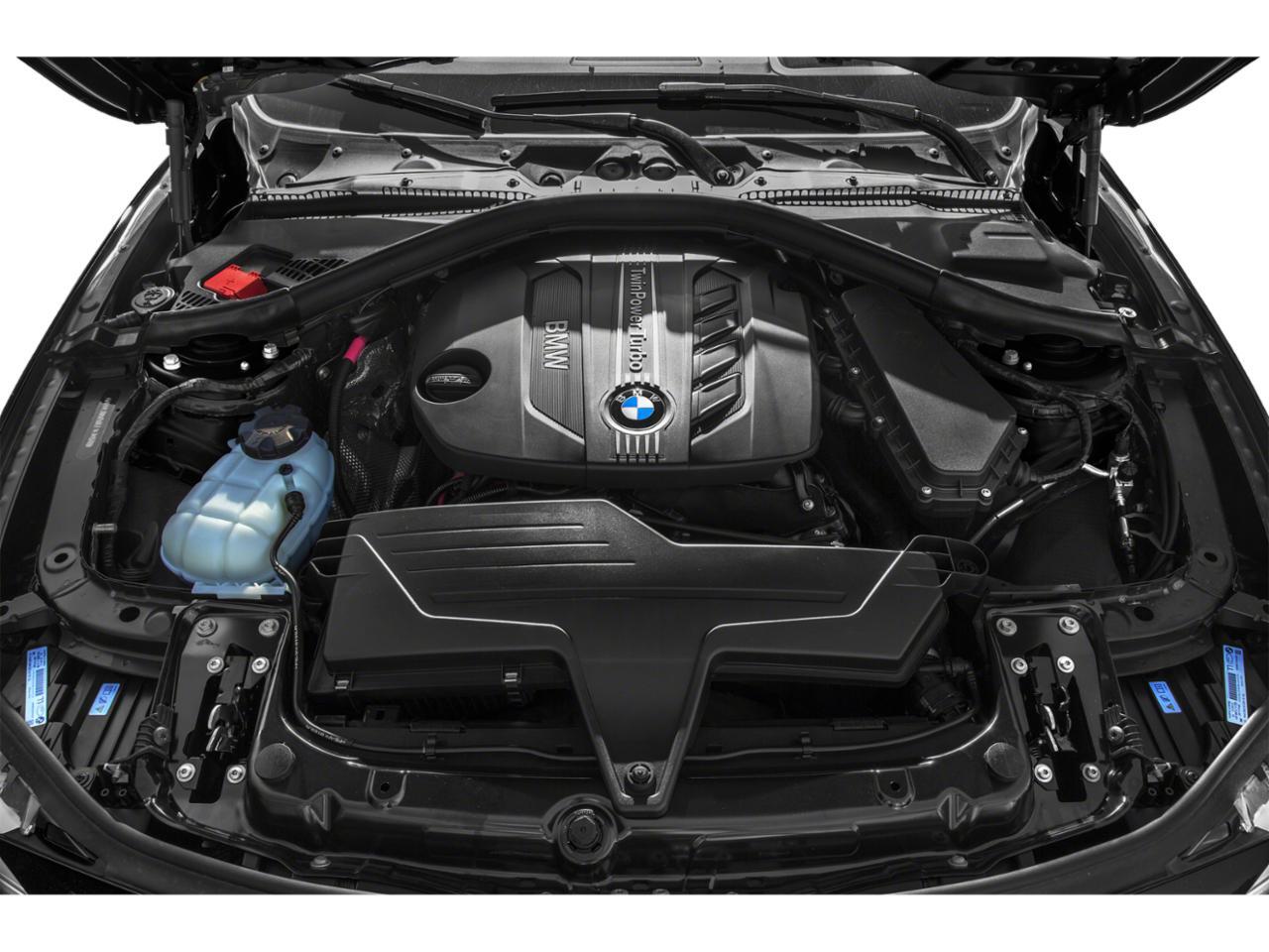 2015 BMW 328d 328d Roseville CA