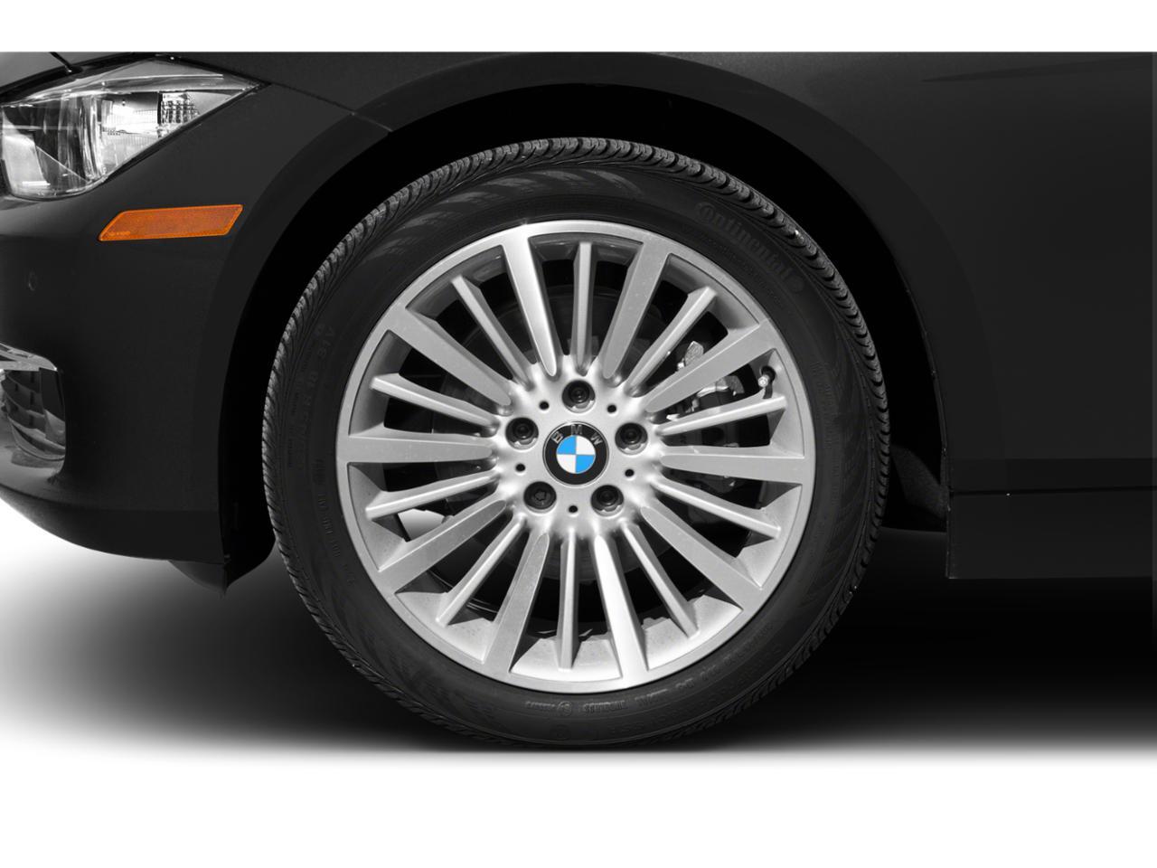 2015 BMW 328d 328d Roseville CA