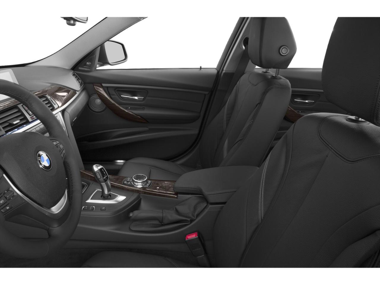 2015 BMW 328d 328d Roseville CA