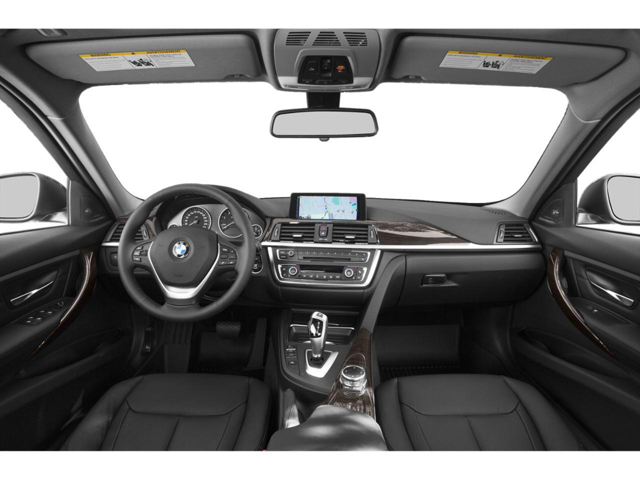 2015 BMW 328d 328d Roseville CA