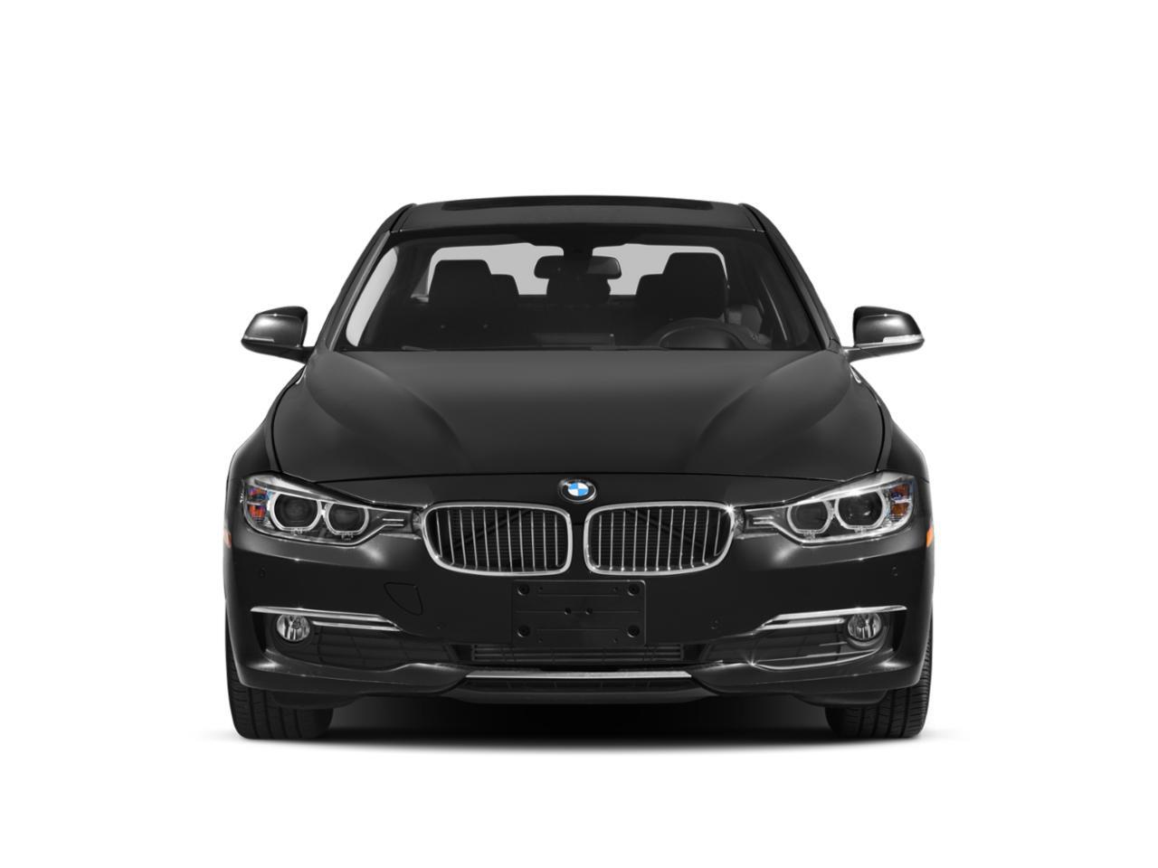 2015 BMW 328d 328d Roseville CA