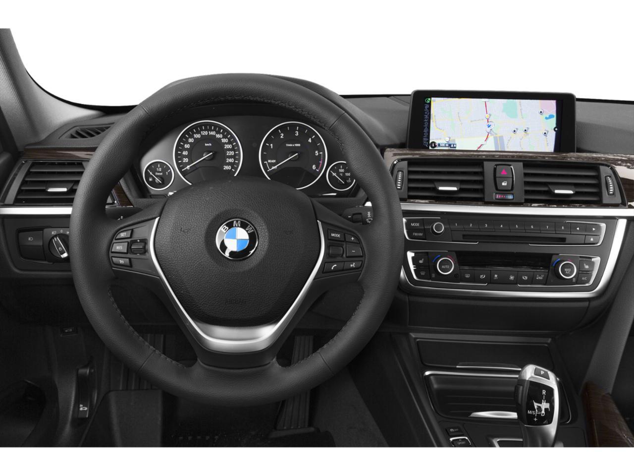 2015 BMW 328d 328d Roseville CA
