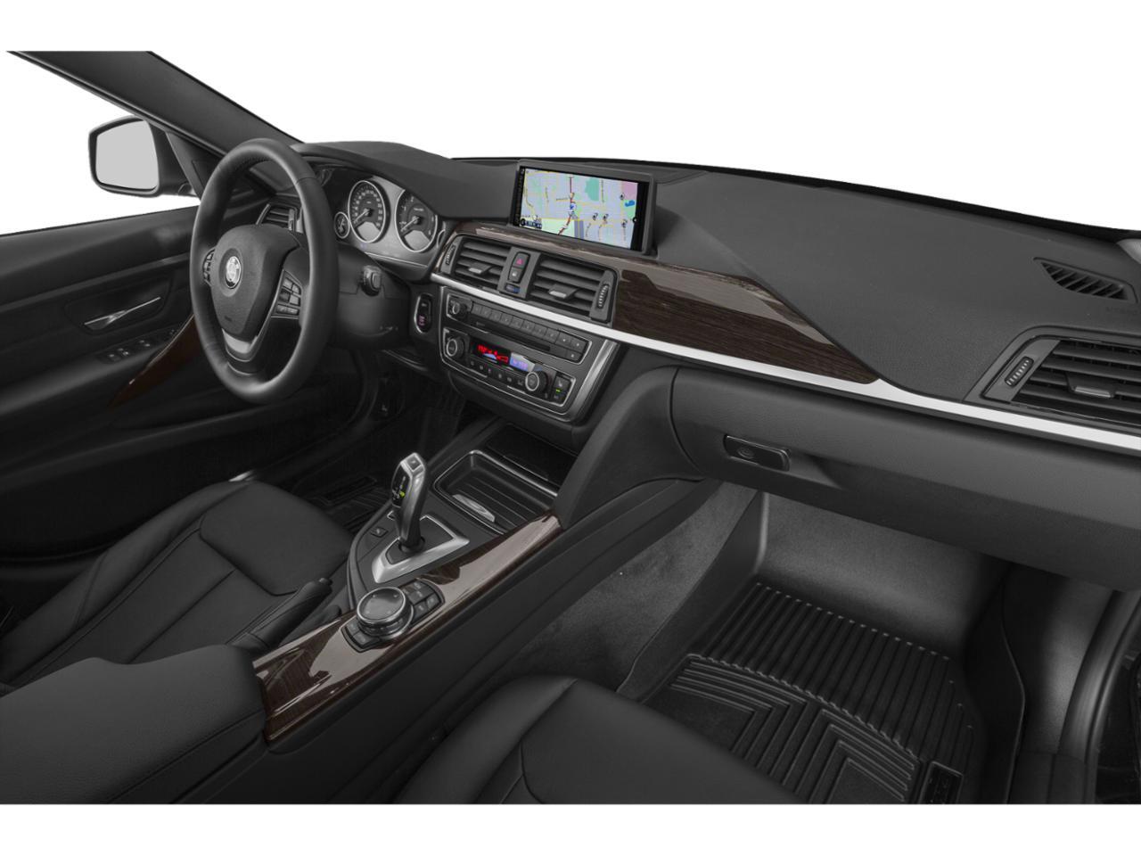 2015 BMW 328d 328d Roseville CA