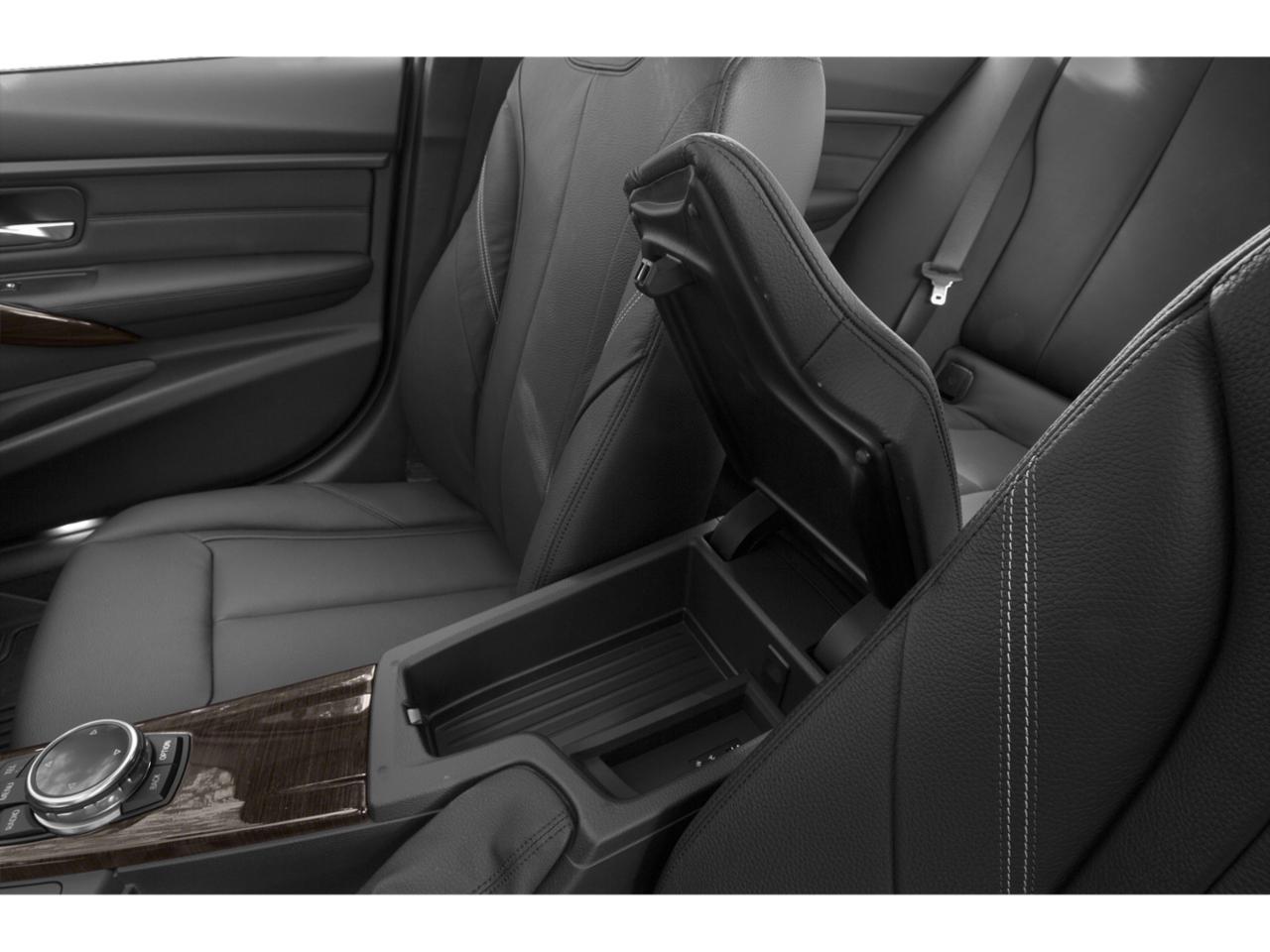 2015 BMW 328d 328d Roseville CA