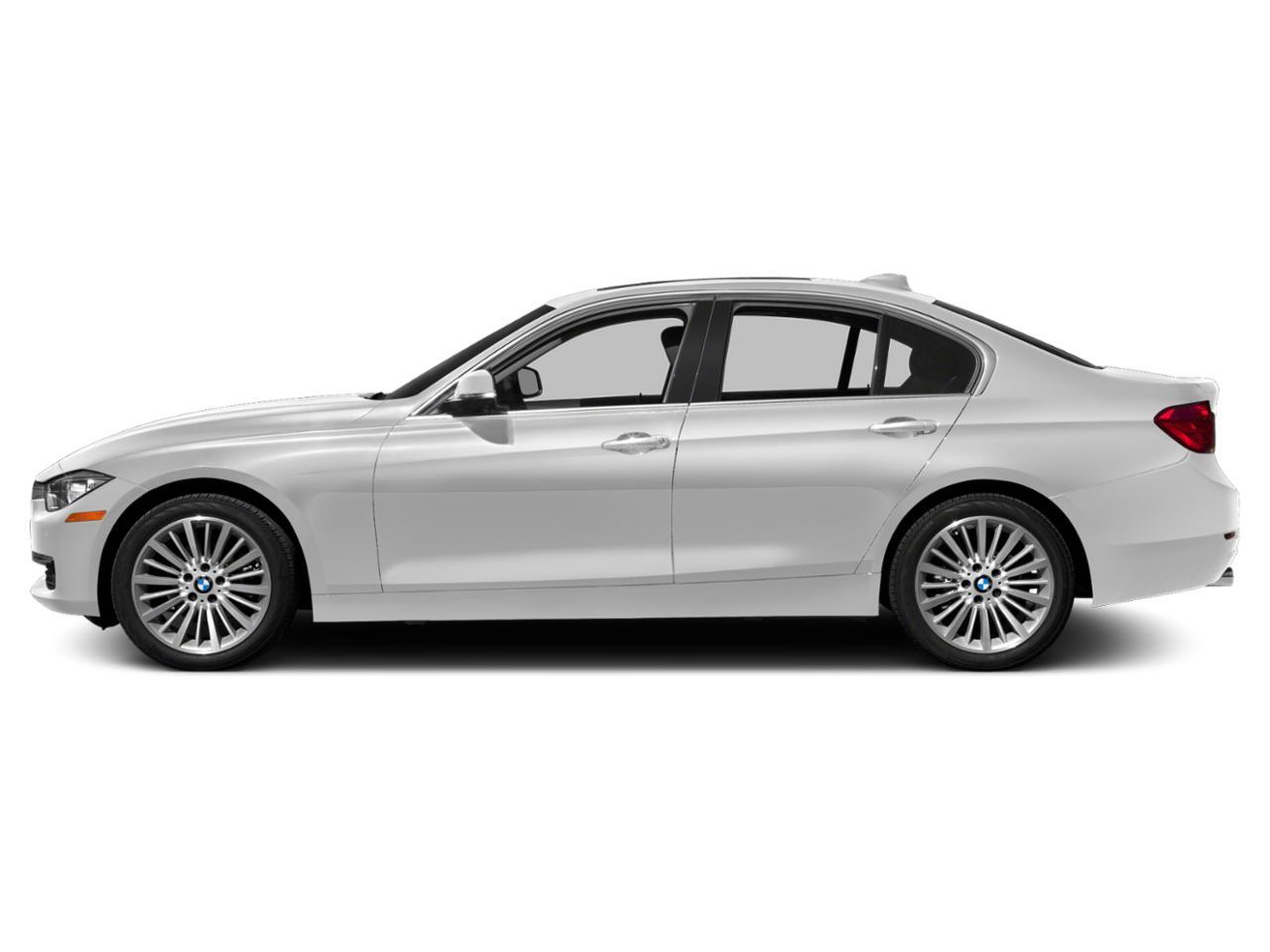 2015 BMW 328d 328d Roseville CA