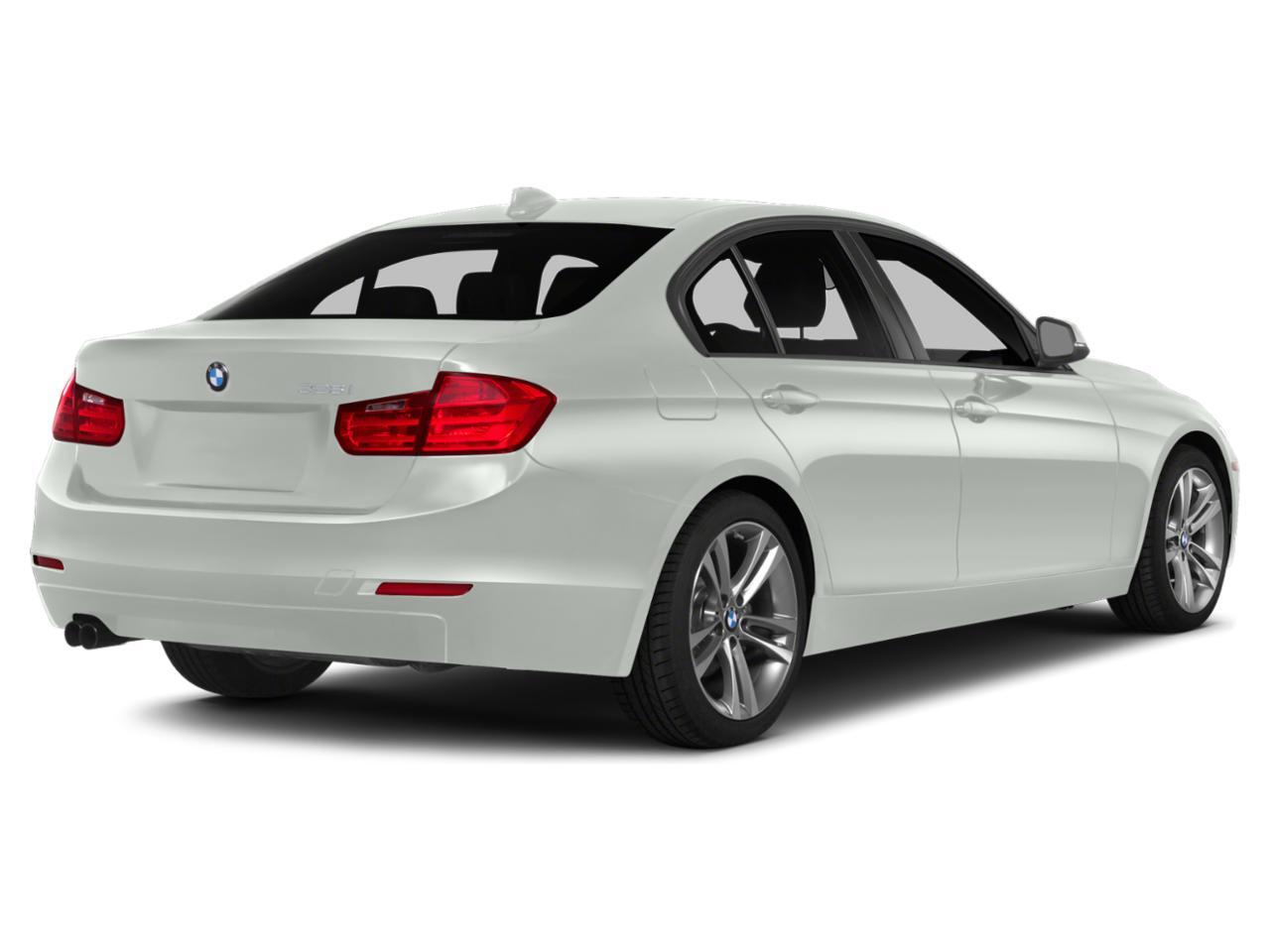 2015 BMW 328i 328i Tucson AZ