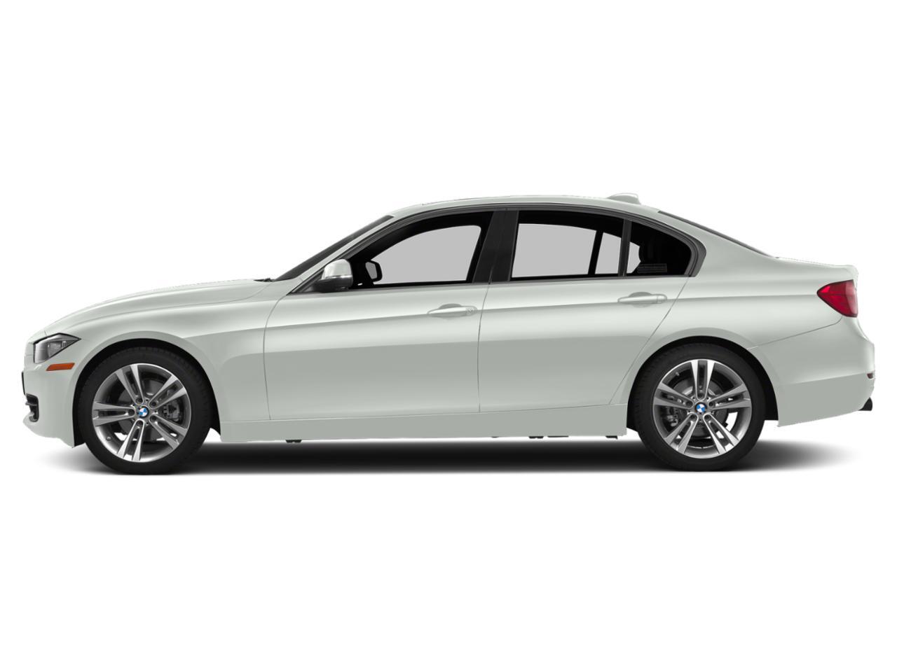 2015 BMW 328i 328i Tucson AZ