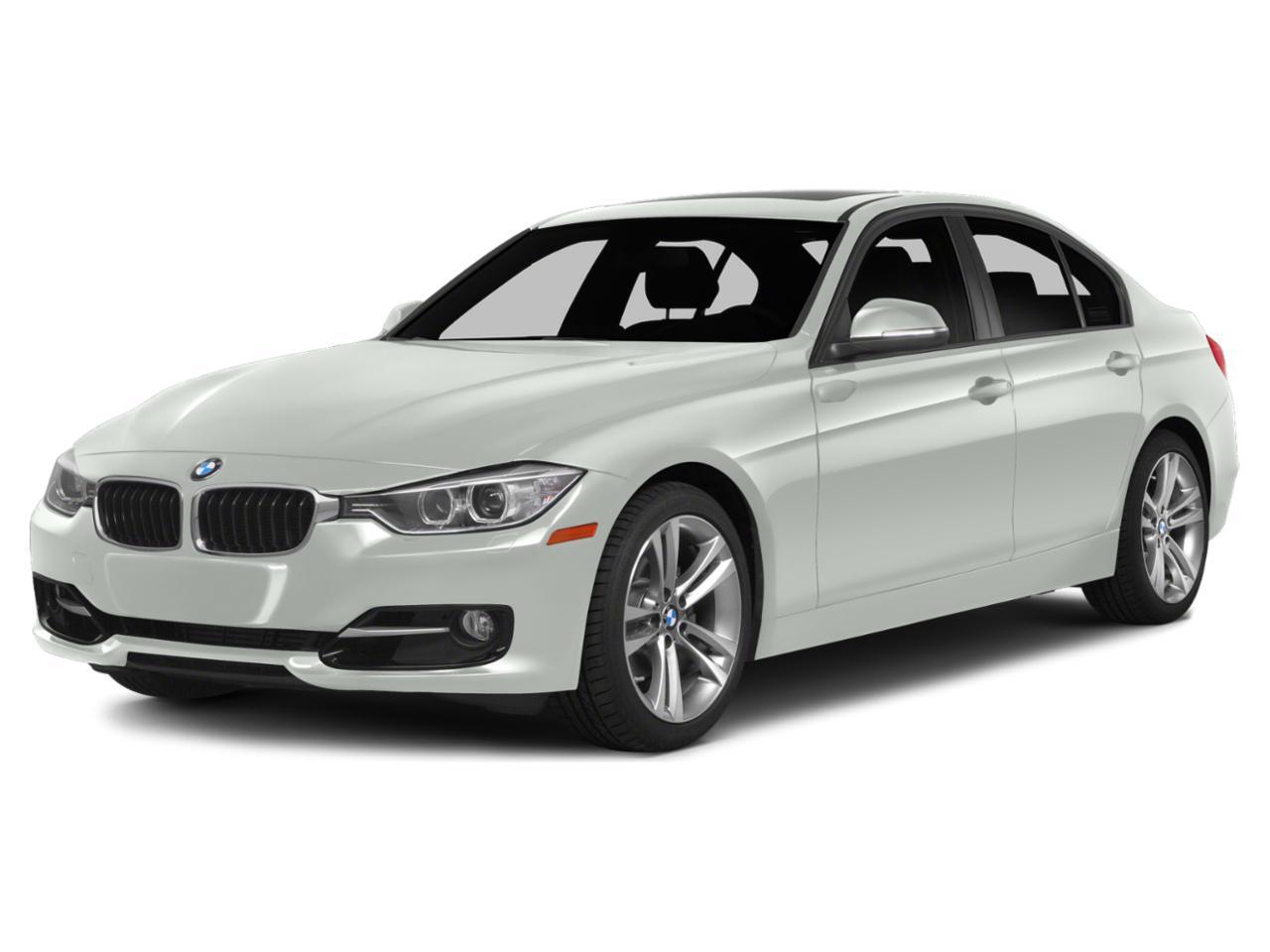 2015 BMW 328i 328i Tucson AZ