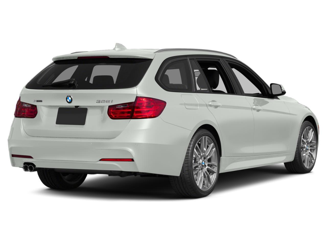 2015 BMW 328i xDrive Chantilly VA