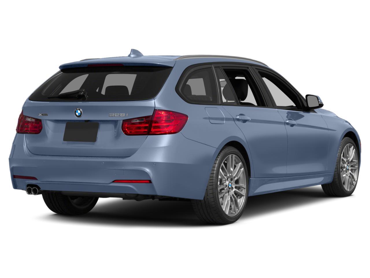 2015 BMW 328i xDrive Chantilly VA