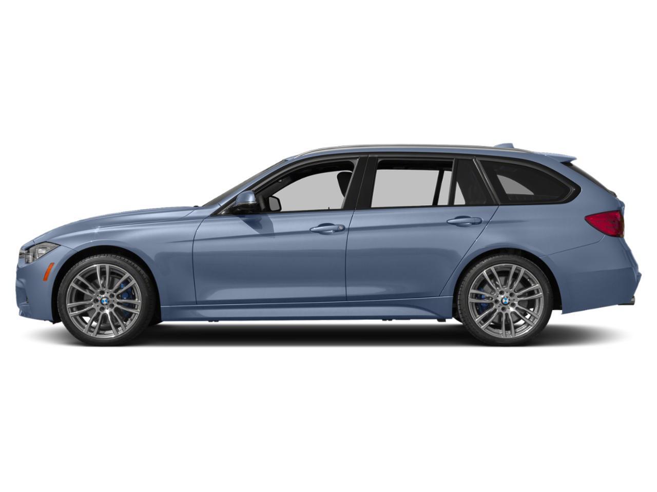 2015 BMW 328i xDrive Chantilly VA