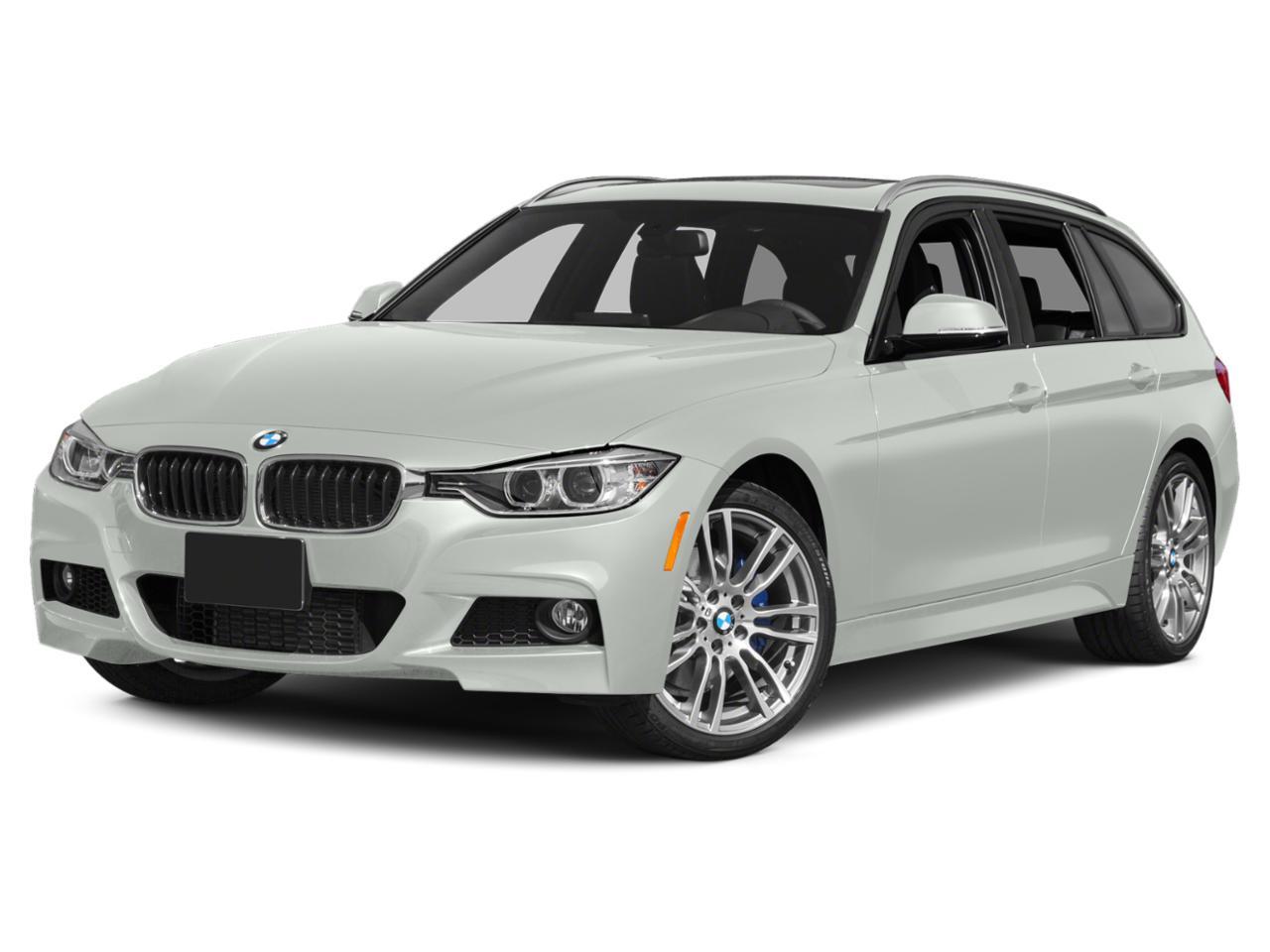 2015 BMW 328i xDrive Chantilly VA