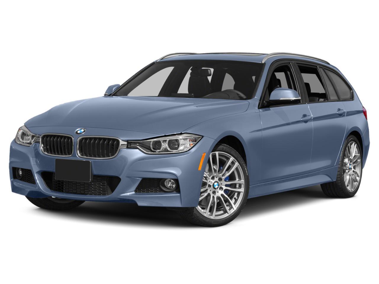2015 BMW 328i xDrive Chantilly VA