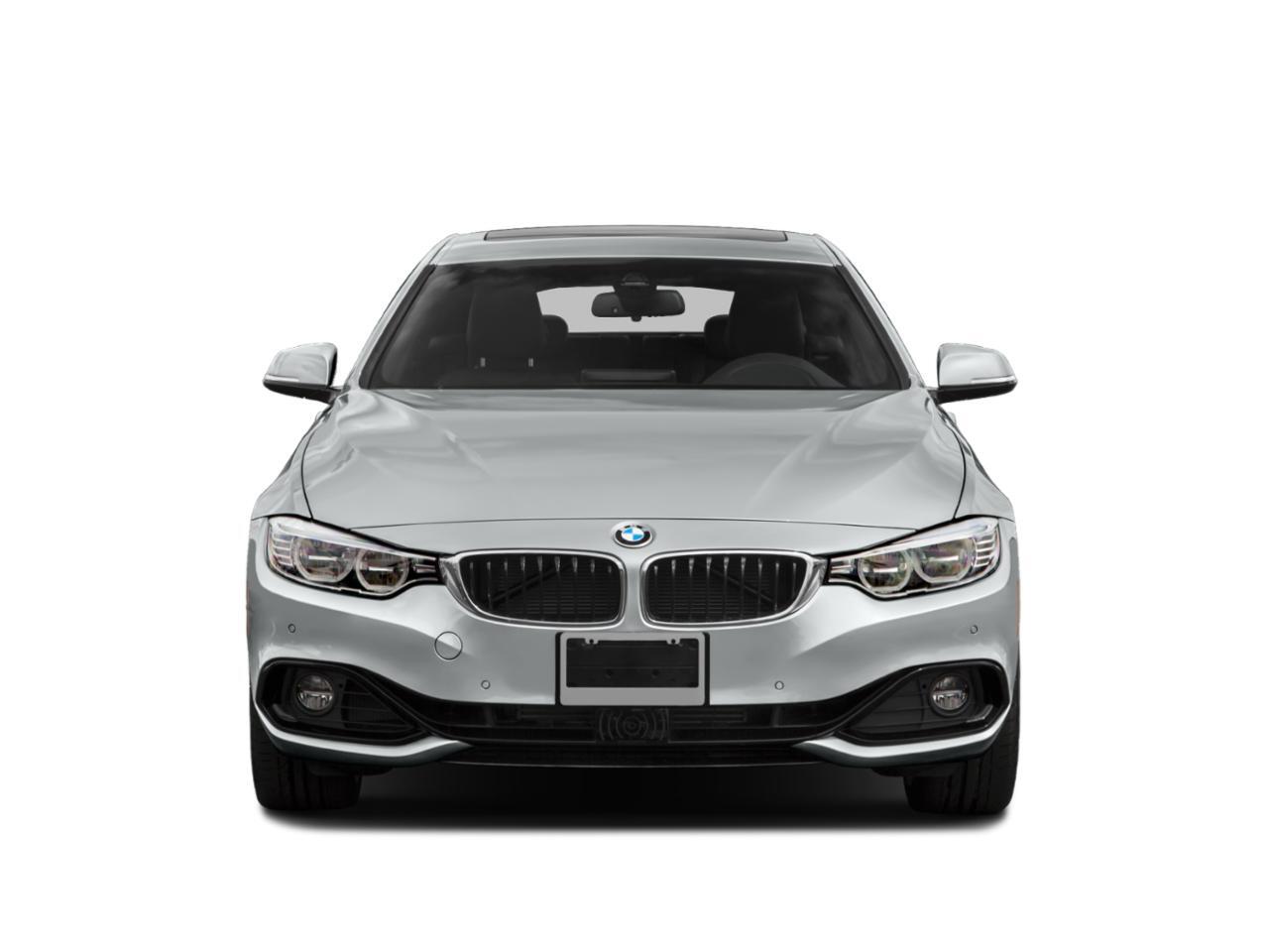 2015 BMW 4 SERIES 428I GRAN C Kansas City MO