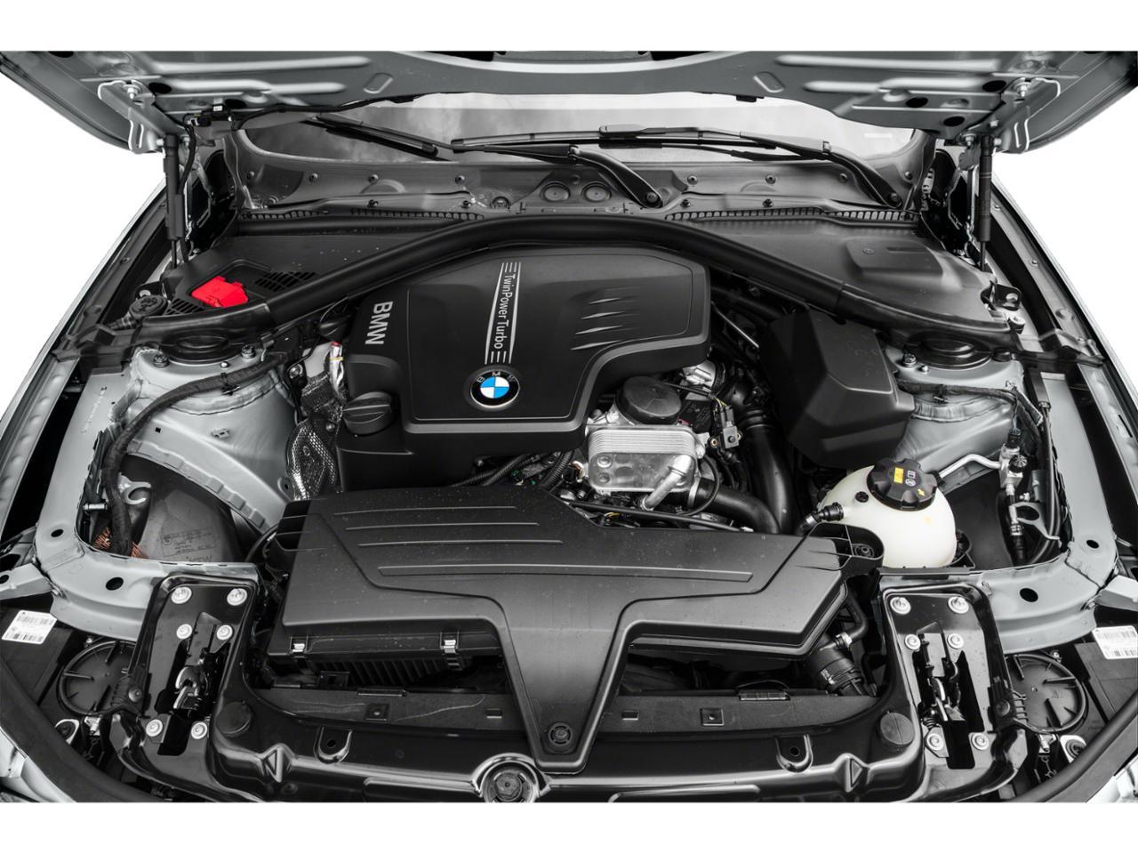 2015 BMW 4 SERIES 428I GRAN C Kansas City MO