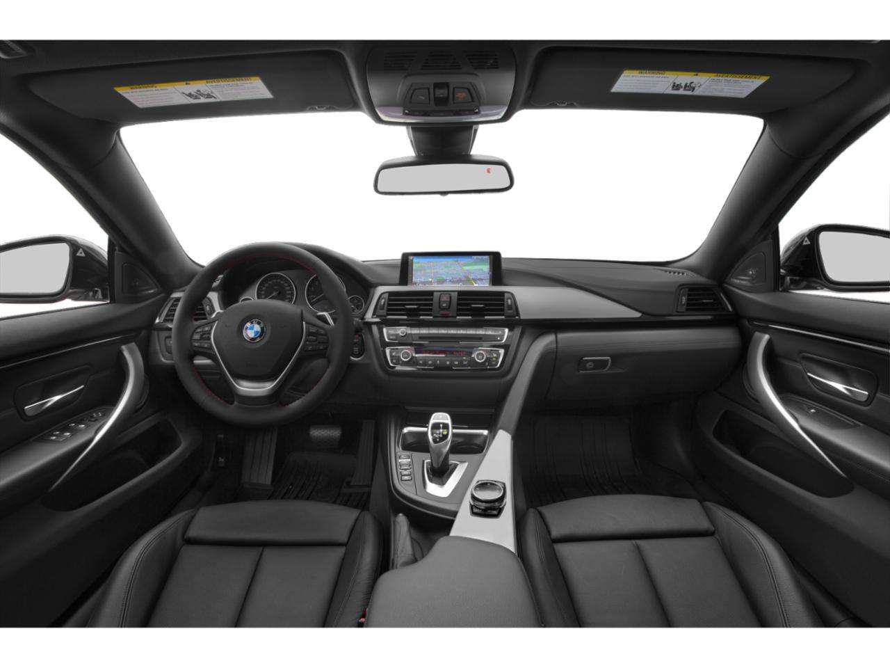 2015 BMW 4 SERIES 428I GRAN C Kansas City MO