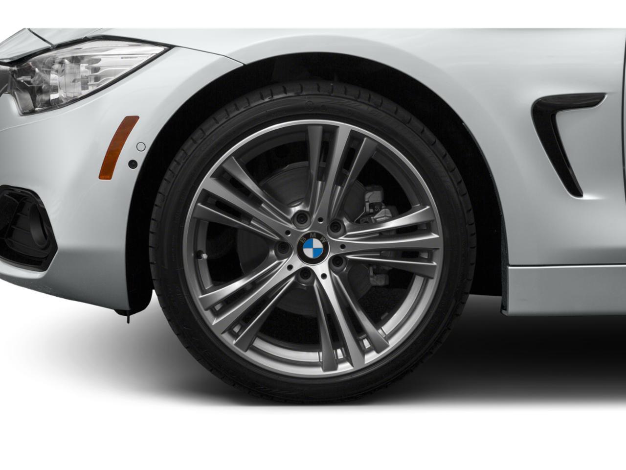 2015 BMW 4 SERIES 428I GRAN C Kansas City MO