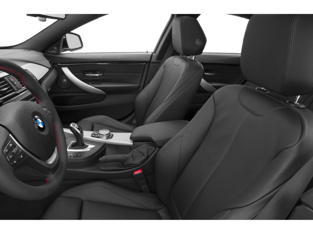 2015 BMW 4 SERIES 428I GRAN C Kansas City MO