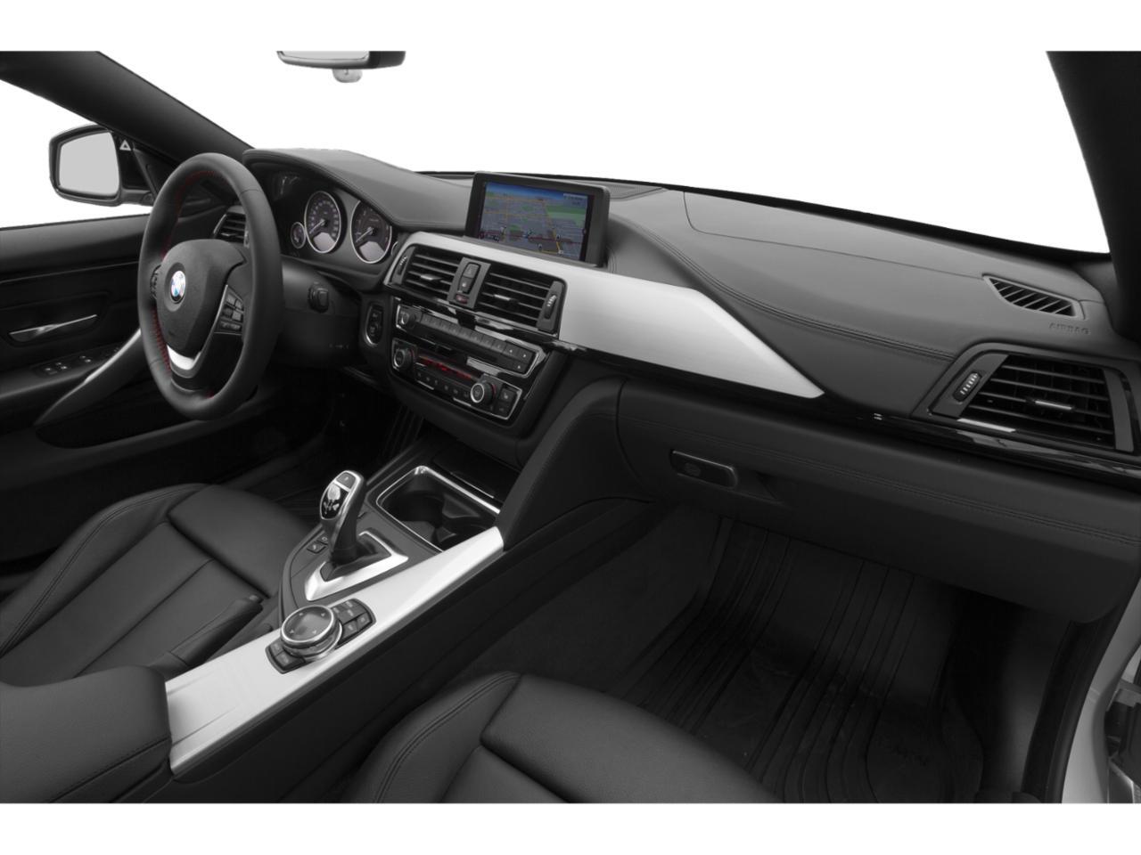 2015 BMW 4 SERIES 428I GRAN C Kansas City MO
